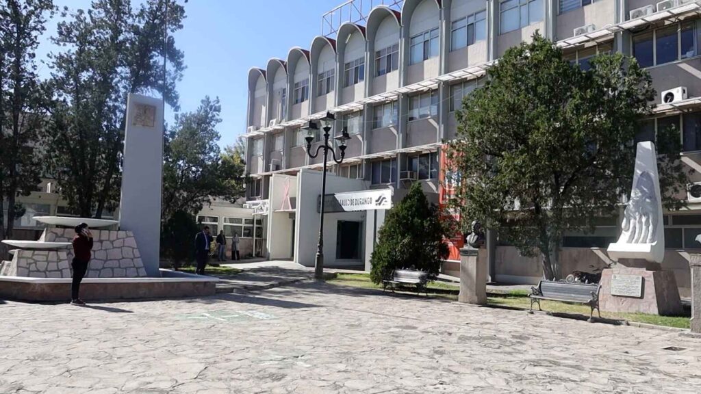 No hay alerta en Durango por rabia humana