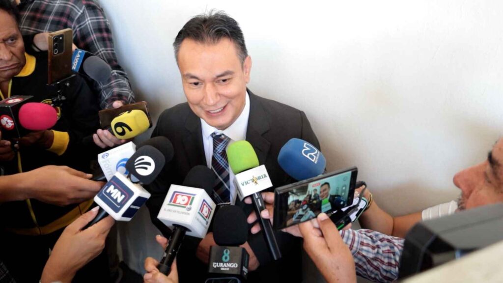 Sarampión en Durango suma 22 casos confirmados