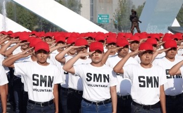 Abren convocatoria para servicio militar encuadrado