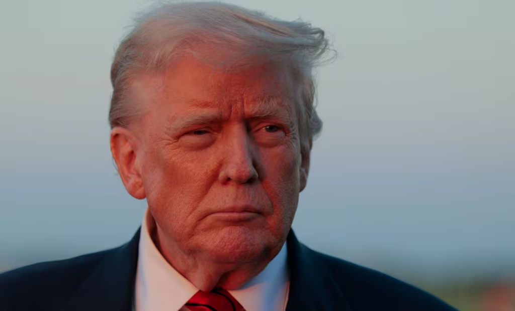 EE.UU. podría aumentar aranceles a India por compras de petróleo ruso, advierte Trump