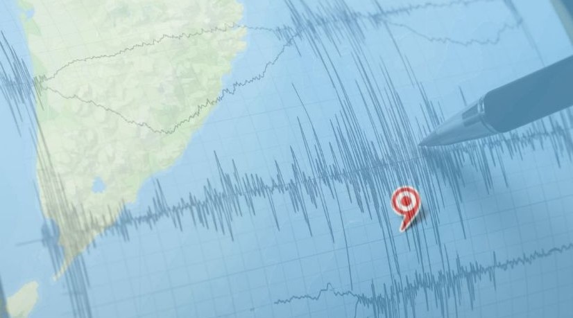 Nuevo terremoto azota la costa de Kamchatka, en Rusia