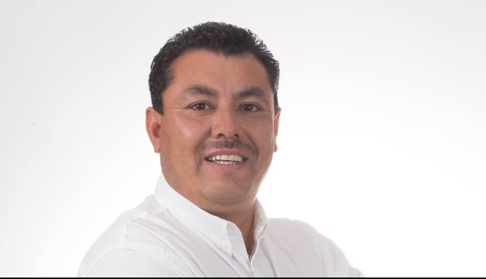 Asesinan a Exalcalde y su Hijo en Veracruz