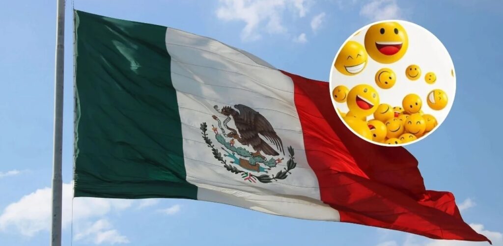 México en el TOP 5 de los países más divertidos del mundo