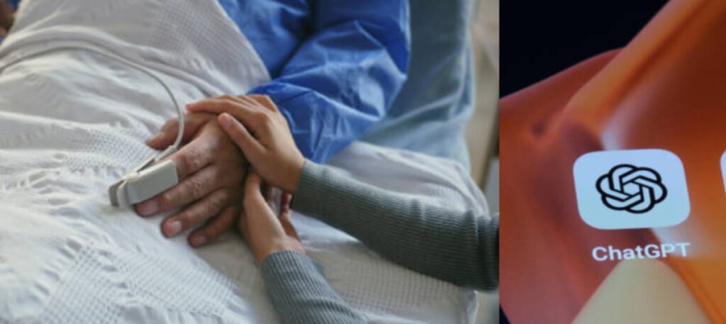Hombre termina hospitalizado tras sustituir la sal por un químico peligroso siguiendo consejos de IA