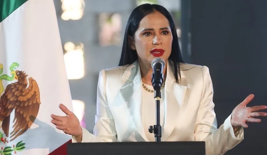 Sandra Cuevas asistirá a casa de ciudadanos que quieran afiliarse a su nuevo partido