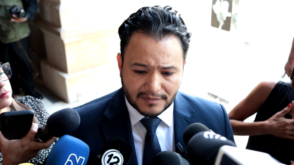 Gobierno de Durango reitera compromiso con la seguridad empresarial ante denuncias de extorsión en la Laguna
