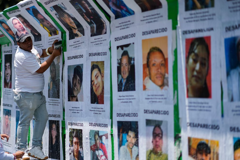 Segob lanza convocatoria para designar a titular de la Comisión Nacional de Búsqueda