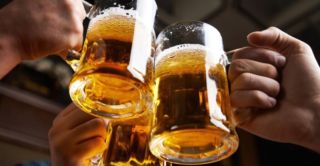 ¡Hoy se celebra el Día Internacional de la Cerveza!