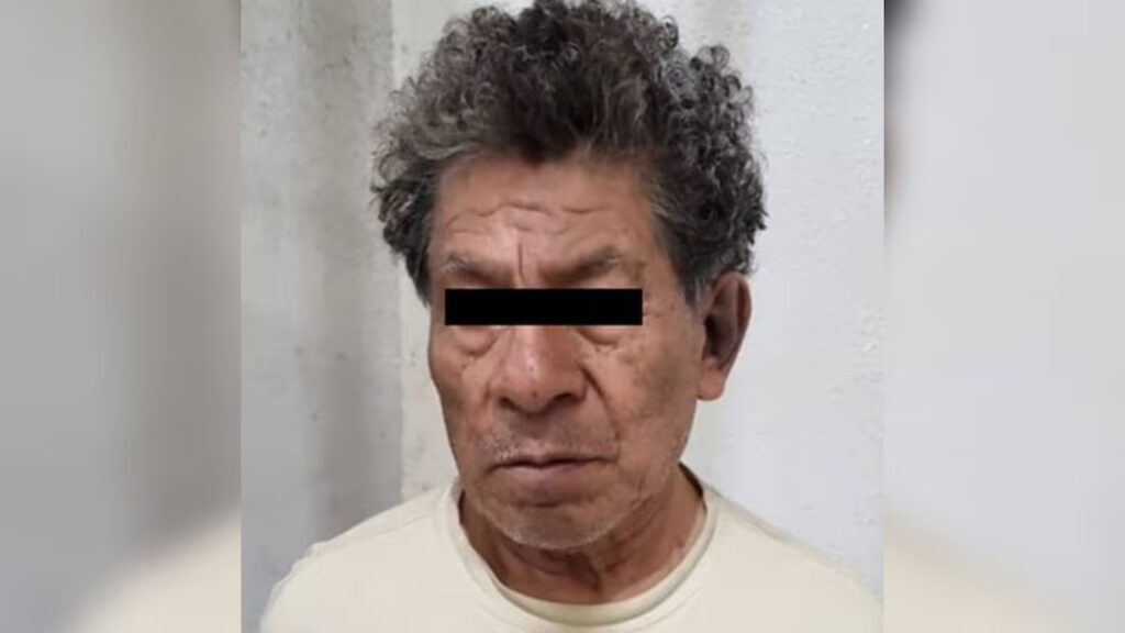 Trasladan de emergencia a un hospital al ‘Caníbal de Atizapán’
