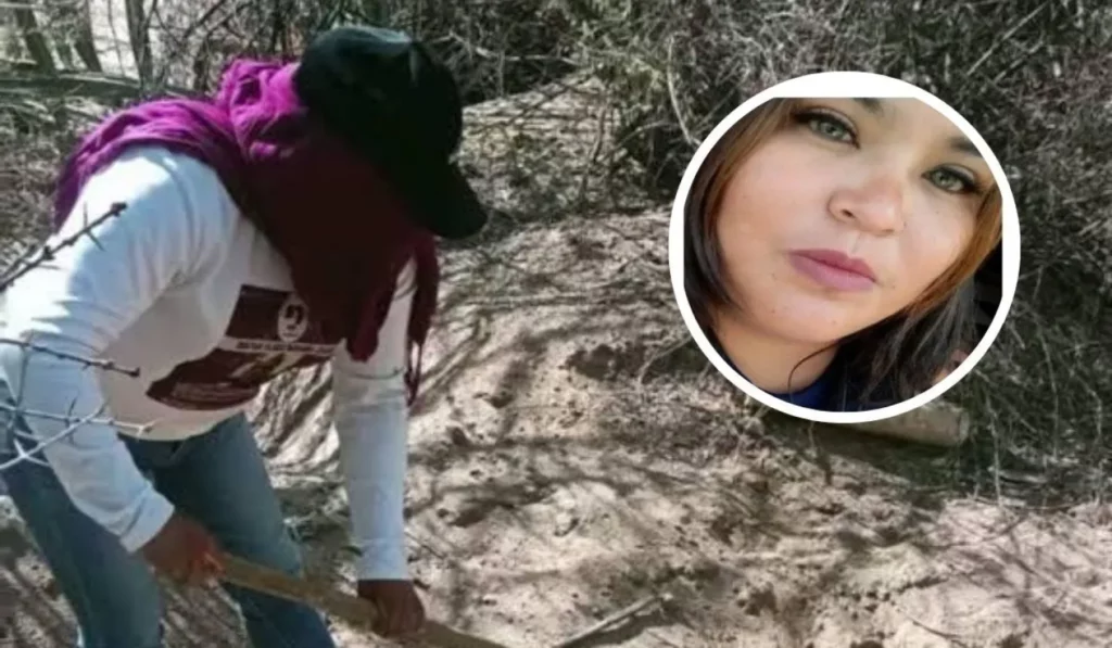 ONU condena asesinato de madre buscadora Aida Karina Juárez en San Luis Potosí