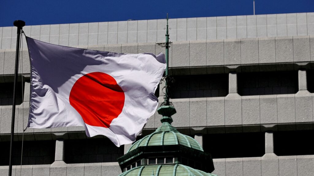 Japón y México fortalecerán vínculos comerciales ante la Guerra Arancelaria