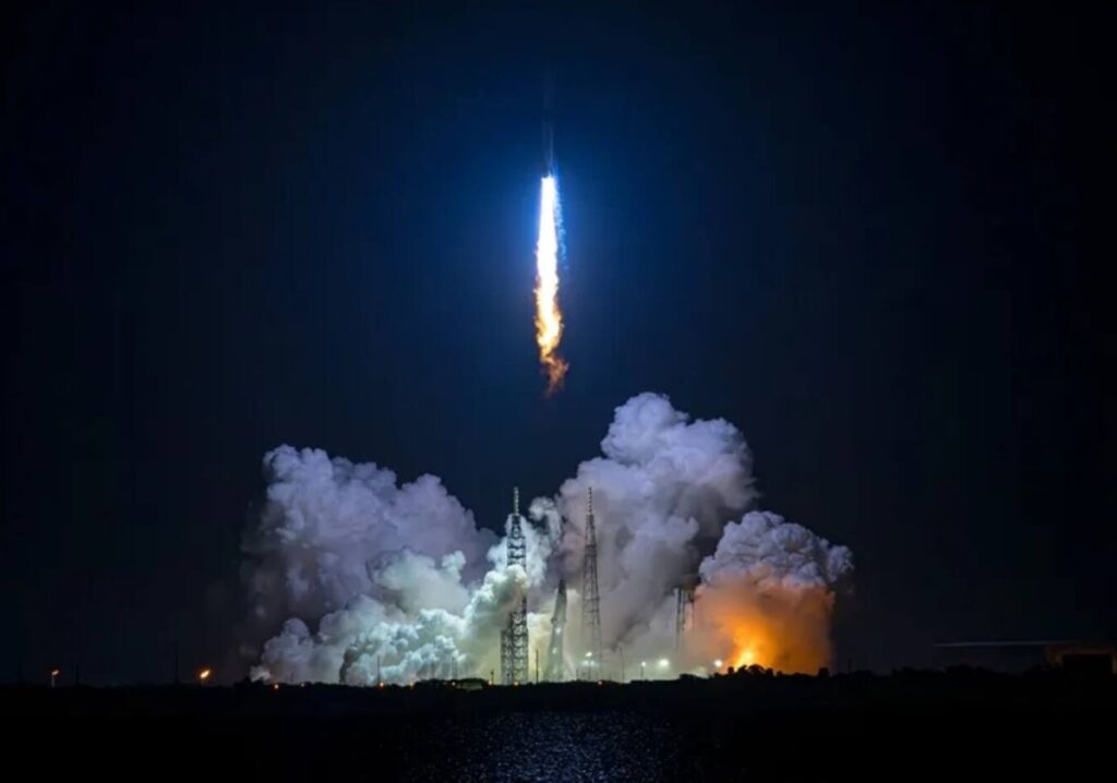 Vecinos y ambientalistas se oponen al décimo lanzamiento de Starship en Texas y México