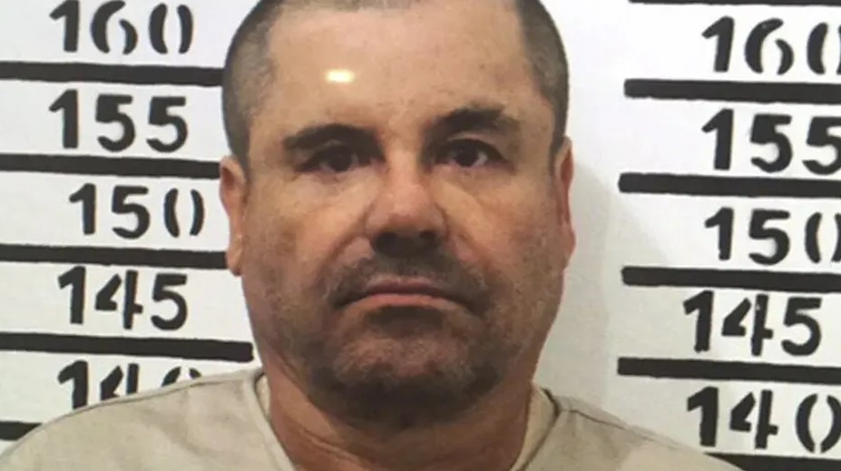 Juez niega solicitud de «El Chapo» Guzmán para mayor contacto con su abogado