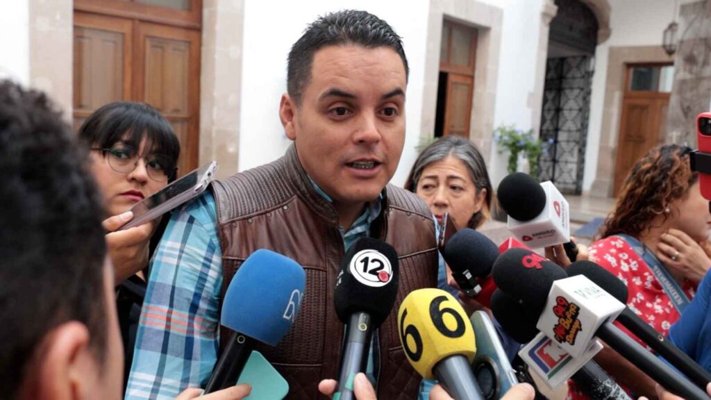 Campesinos de diferentes municipios dejaron de sembrar más del 30% para evitar pérdidas