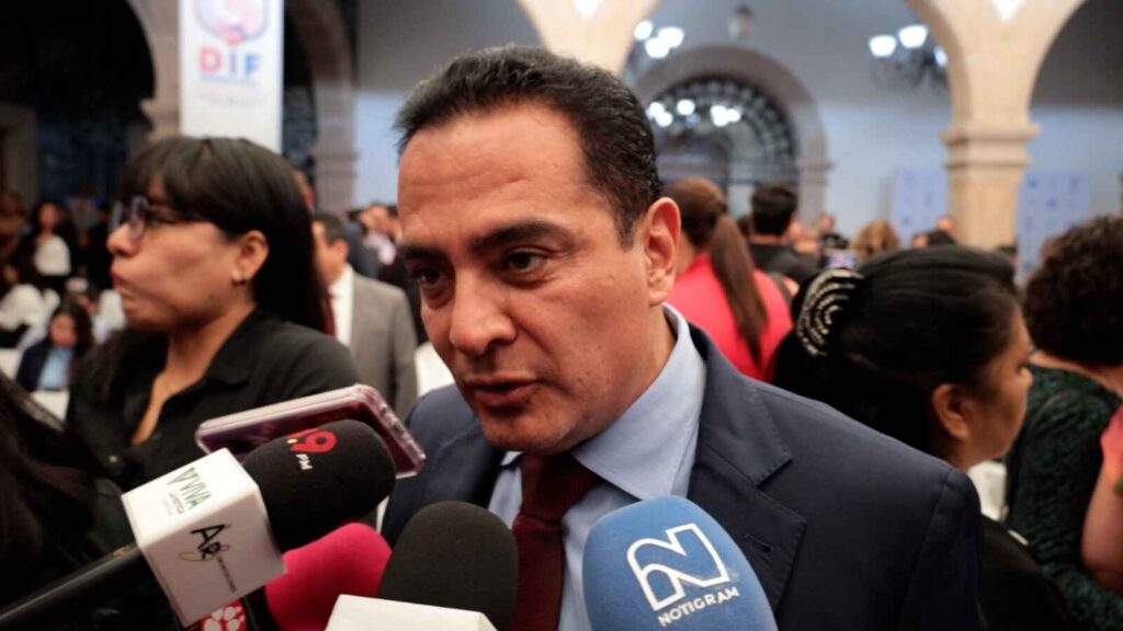 Próximo domingo tomará protesta como presidente Toño Ochoa; comienza etapa de nuevas acciones