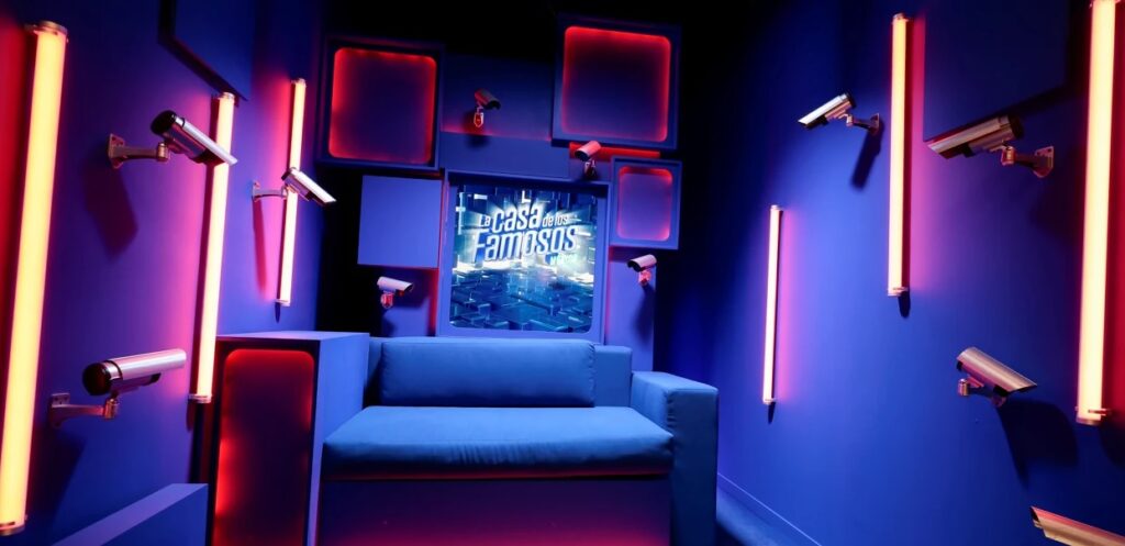 VIDEO: ¿Fantasmas en La Casa de los Famosos México? Captan movimientos extraños en plena madrugada