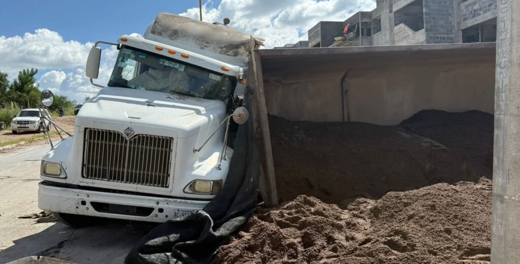 VIDEO: Tragedia en Villa Franco: Niño fallece tras accidente con tráiler
