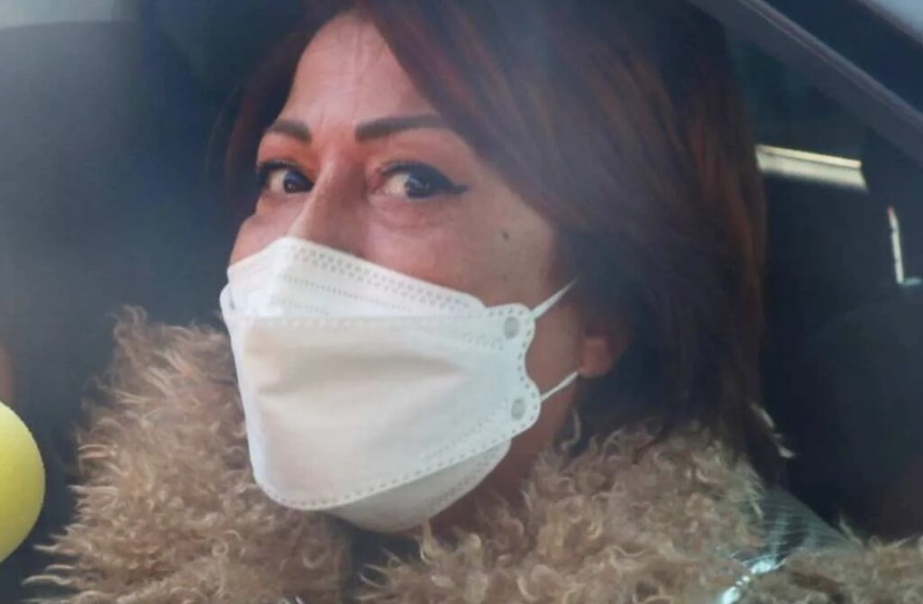Alejandra Guzmán pospone su gira y revela estado de salud