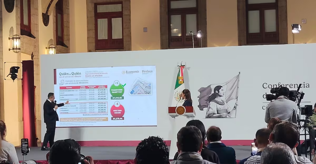 Profeco lanza operativo de vigilancia a precios de artículos escolares