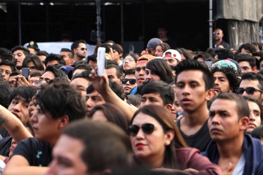 Seis millones de jóvenes de América Latina caerán en la pobreza en 2030 por el cambio climático