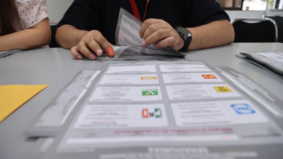 Sheinbaum publica decreto por el que se crea la Comisión Presidencial para la Reforma Electoral