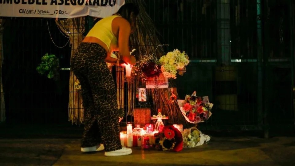 Detienen al tercer implicado en masacre en bar en Querétaro que dejó 10 muertos