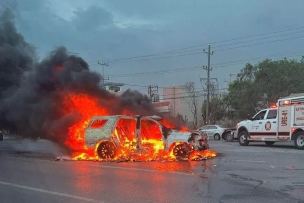 Cae integrante de “Los Metros” ligado al asesinato del delegado de la FGR en Tamaulipas
