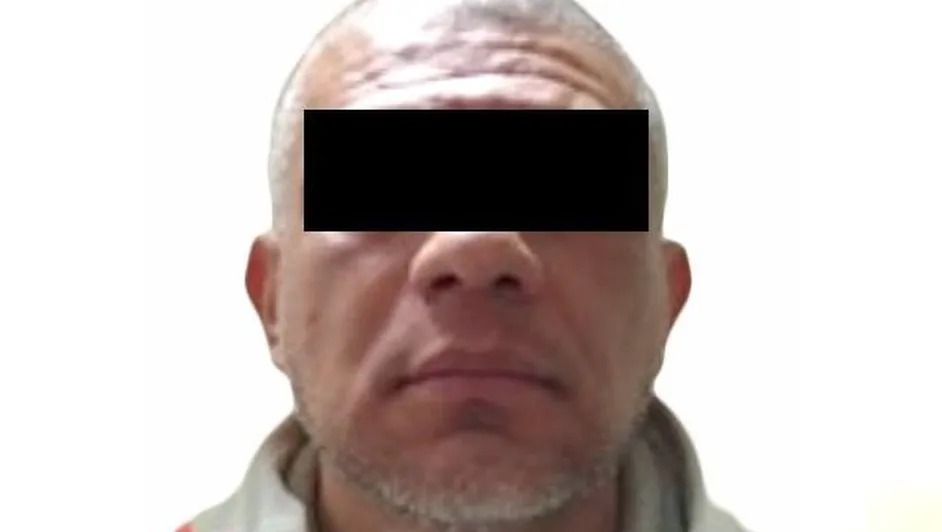 FGR extradita a ‘El Pinocho’, presunto narcotraficante acusado de lavar dinero