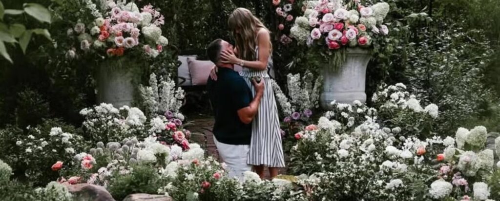 Google se rinde ante el amor de Taylor Swift y Travis Kelce con una sorpresa en su buscador