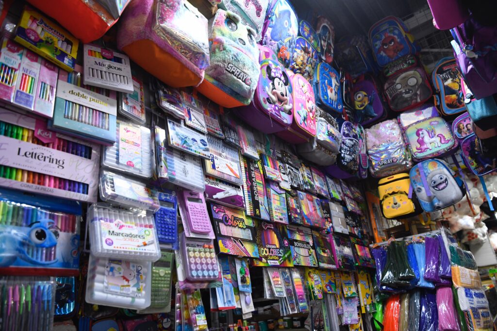 Feria de regreso a clases en Durango: Profeco ofrece descuentos y servicios gratis
