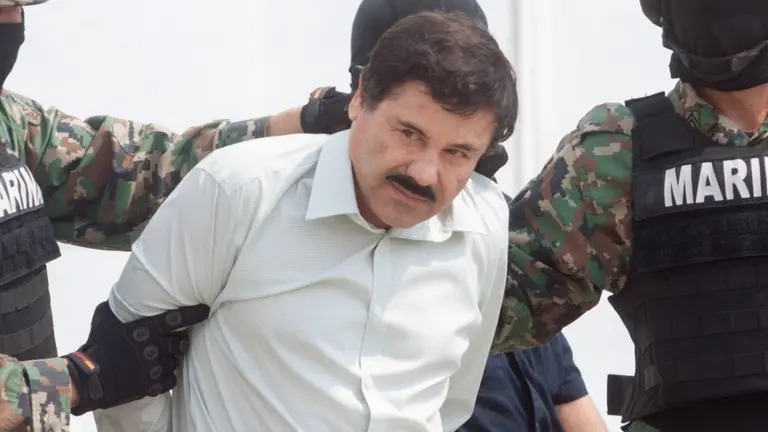 EU autoriza que ‘El Chapo’ Guzmán vea a su nuevo abogado en penal de máxima seguridad