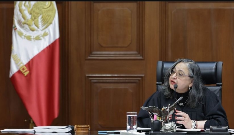 La Suprema Corte Extiende Sesiones para Resolver Temas Electorales