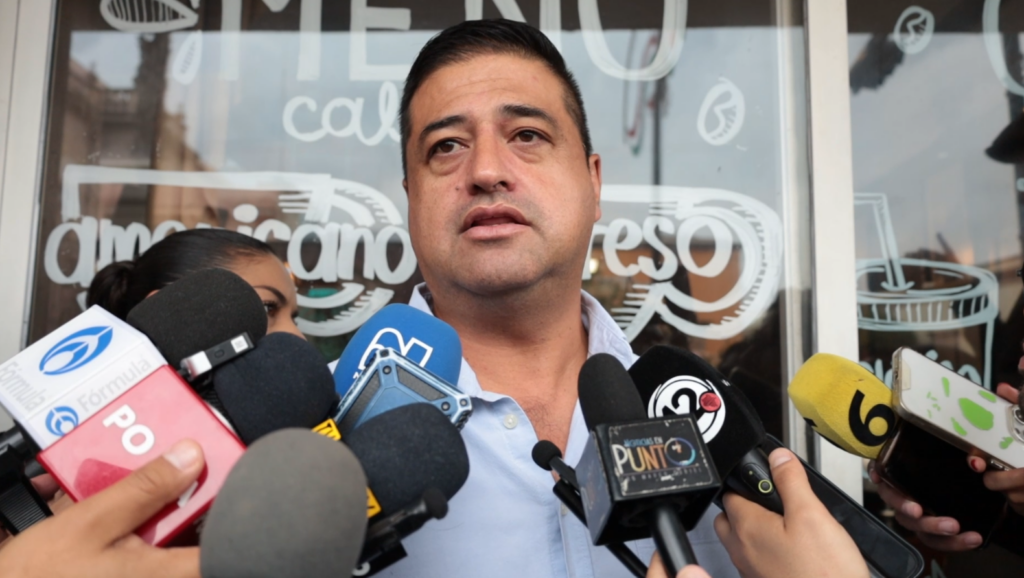 ICED realiza ajustes administrativos ante la crisis económica