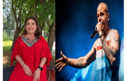 Residente vuelve a CDMX con concierto gratuito en el Zócalo