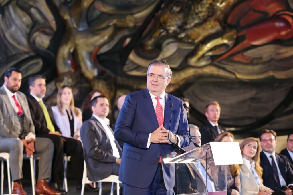 Secretaría de Economía y sector privado impulsan campaña “Hecho en México”