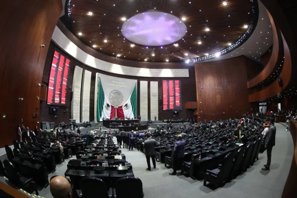 Sheinbaum enviará al Congreso reforma judicial y nuevas iniciativas fiscales en septiembre