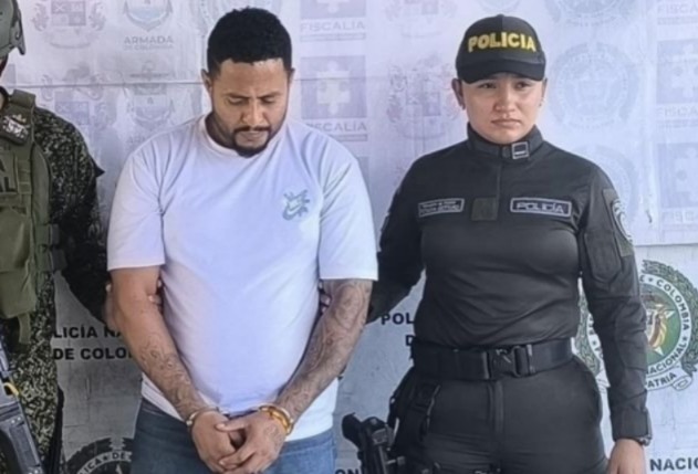 Detienen a “El loco”, n4rc0 que utilizaba un cocodrilo para desaparecer personas