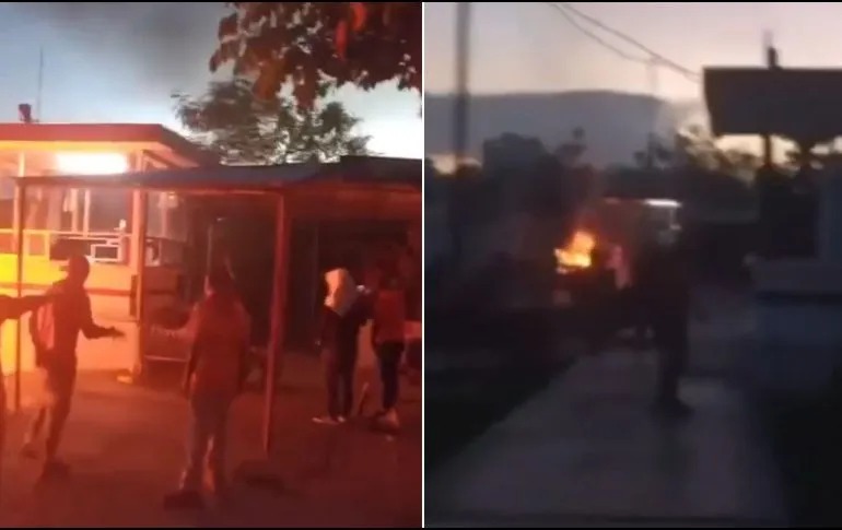 Siete muertos y 11 heridos tras motín en penal de Tuxpan, Veracruz
