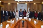 Comienza transición