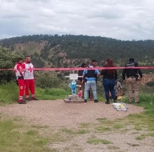 Había sido detenido por robo y lo encontraron muerto