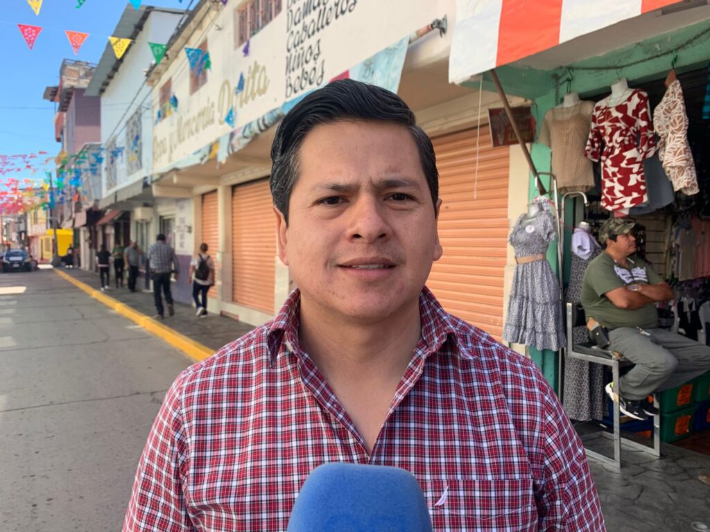 Aumenta turismo en Pueblo Nuevo con saldo blanco