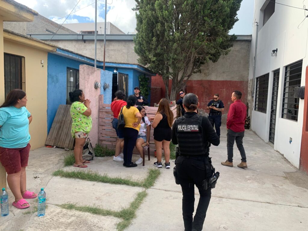 Cayó en el baño de su casa y falleció