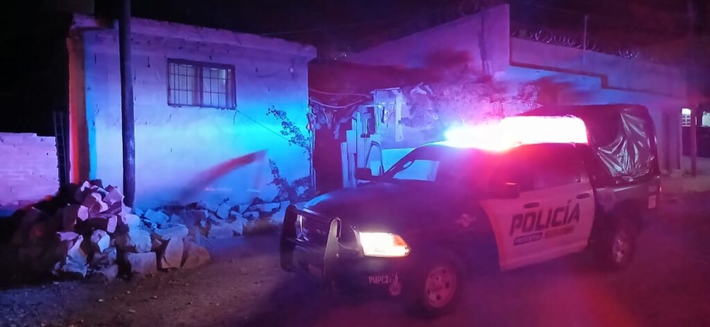 Jovencito halló sin vida a su propio primo