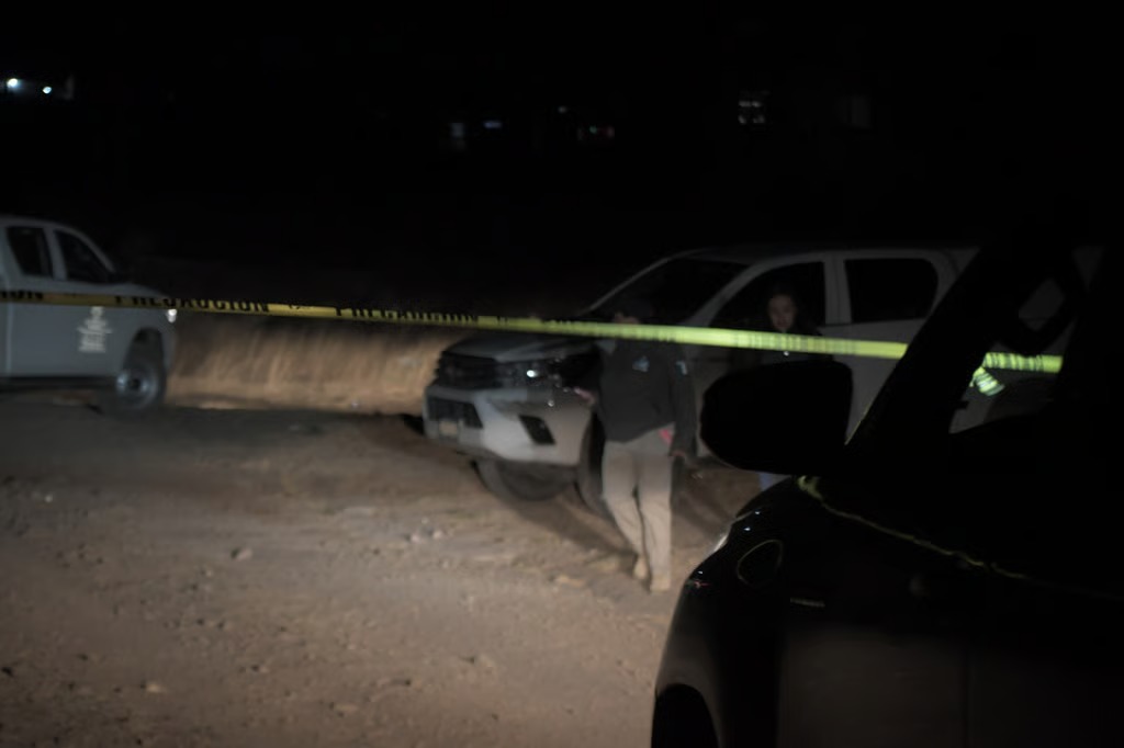 Muere al atropellarlo vehículo que manejaba una mujer