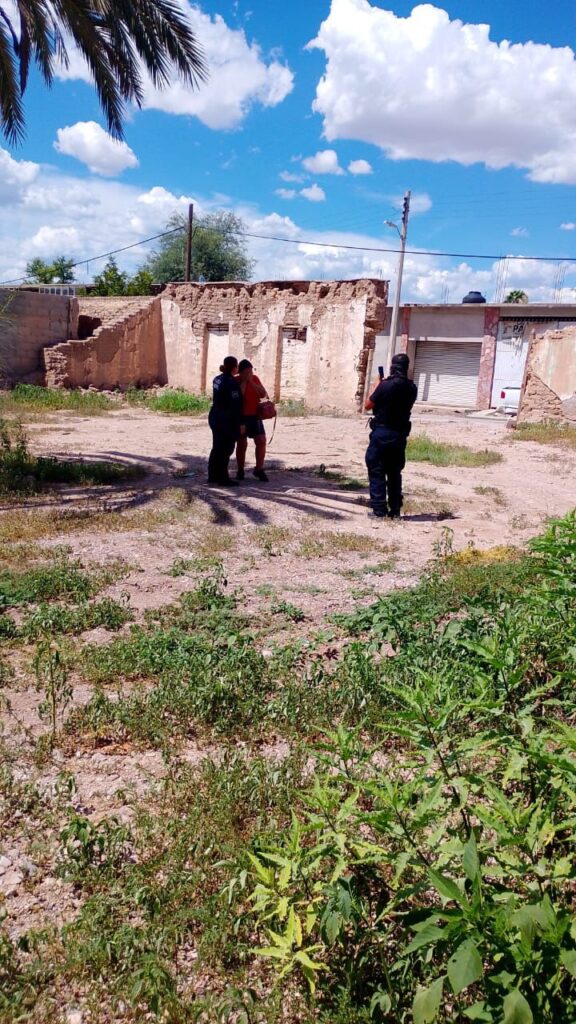 Exigen 20 mil dólares por no hacerles daño