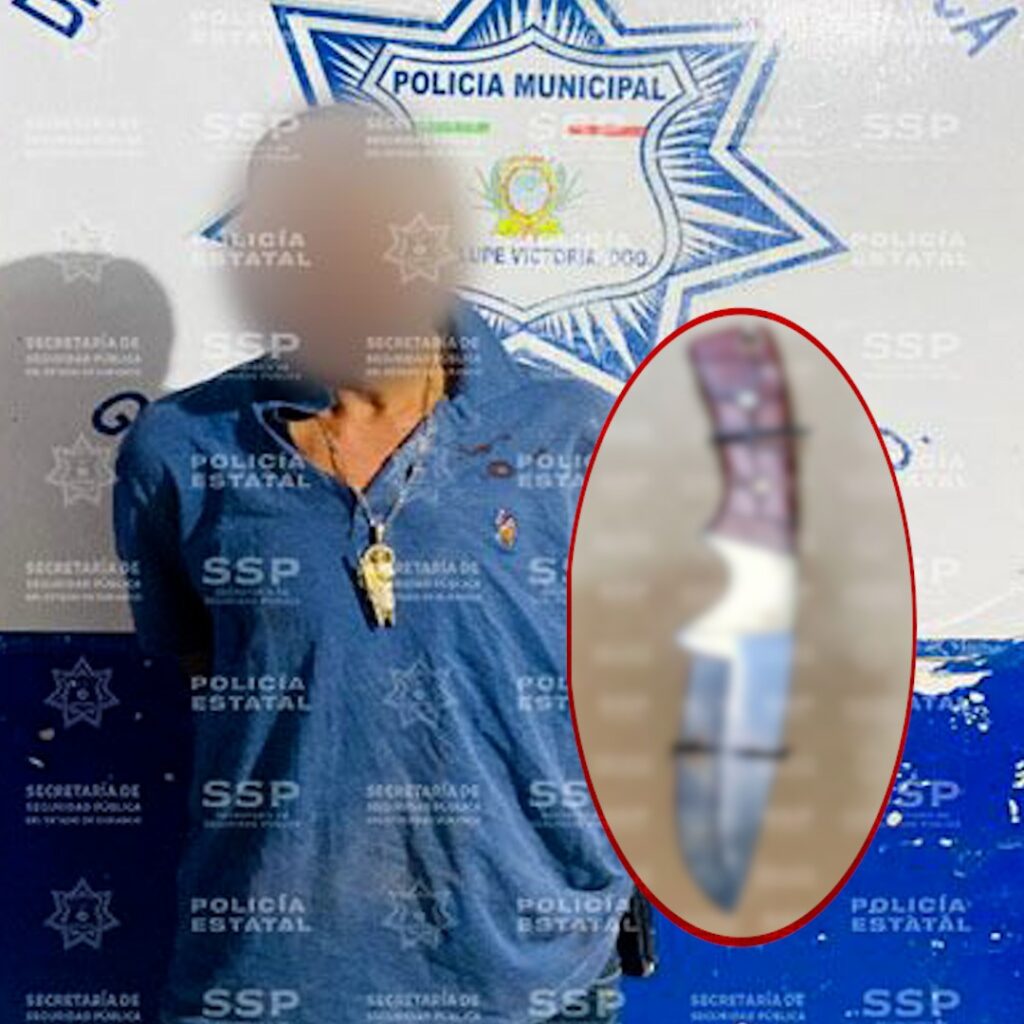Lo buscó en su casa para clavarle cuchillo en el estómago