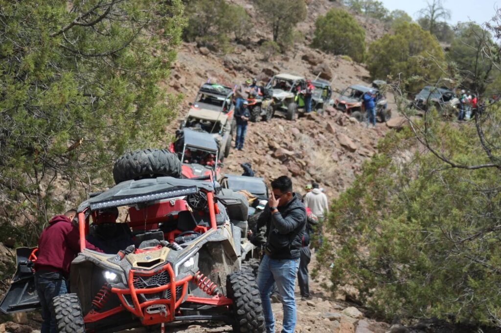 Arranca hoy la ruta Tarahumara VIP en Guachochi