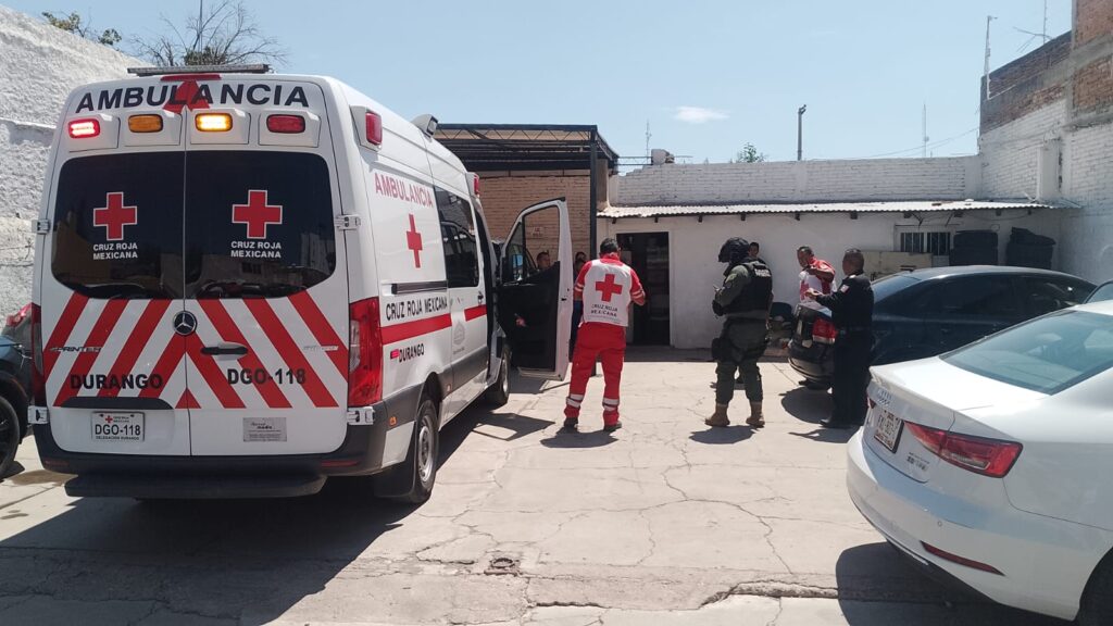Encuentran muerto a un hombre en una pensión