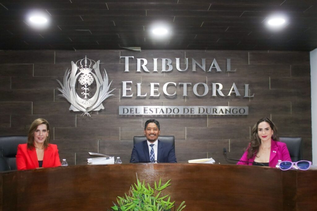 TEED concluye resoluciones del proceso electoral