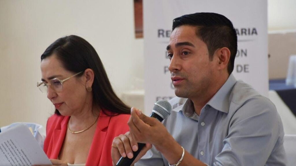 Contraloría del Estado destaca avances en transparencia durante ssamblea plenaria